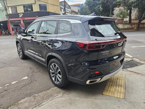 CHERY Tiggo 8 Pro 1.6 16V 4P TGDI DCT AUTOM�TICO, Foto 13