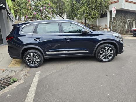 CHERY Tiggo 8 Pro 1.6 16V 4P TGDI DCT AUTOM�TICO, Foto 5