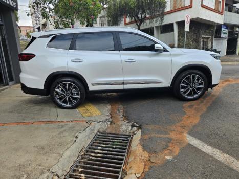 CHERY Tiggo 8 Pro 1.6 16V 4P TGDI DCT AUTOM�TICO, Foto 6