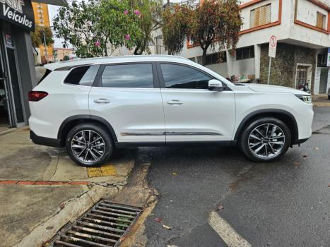 CHERY Tiggo 8 Pro 1.6 16V 4P TGDI DCT AUTOM�TICO, Foto 4