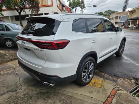 CHERY Tiggo 8 Pro 1.6 16V 4P TGDI DCT AUTOM�TICO, Foto 9