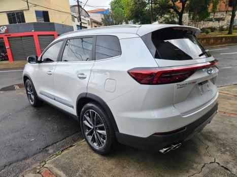 CHERY Tiggo 8 Pro 1.6 16V 4P TGDI DCT AUTOM�TICO, Foto 10