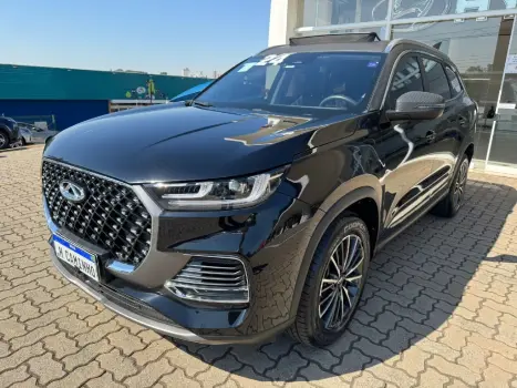 CHERY Tiggo 8 Pro 1.5 16V 4P TCI PLUG-IN HYBRID DHT TURBO AUTOMTICO, Foto 1