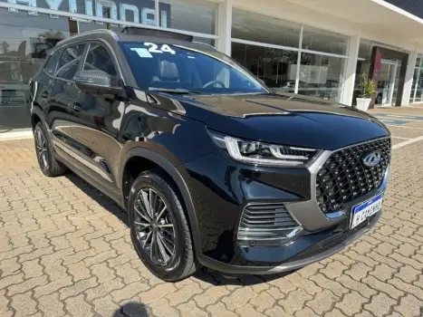 CHERY Tiggo 8 Pro 1.5 16V 4P TCI PLUG-IN HYBRID DHT TURBO AUTOMTICO, Foto 3