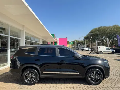 CHERY Tiggo 8 Pro 1.5 16V 4P TCI PLUG-IN HYBRID DHT TURBO AUTOMTICO, Foto 4