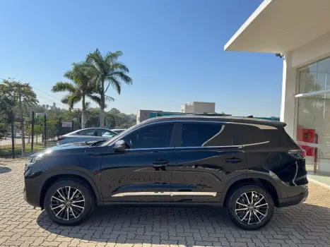 CHERY Tiggo 8 Pro 1.5 16V 4P TCI PLUG-IN HYBRID DHT TURBO AUTOMTICO, Foto 8