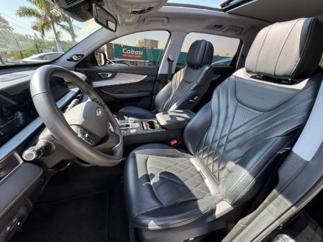 CHERY Tiggo 8 Pro 1.5 16V 4P TCI PLUG-IN HYBRID DHT TURBO AUTOMTICO, Foto 12