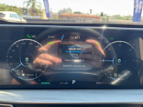 CHERY Tiggo 8 Pro 1.5 16V 4P TCI PLUG-IN HYBRID DHT TURBO AUTOMTICO, Foto 13