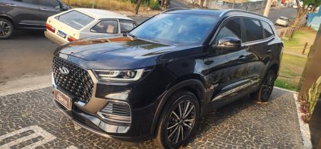 CHERY Tiggo 8 Pro 1.5 16V 4P TCI PLUG-IN HYBRID DHT TURBO AUTOMTICO, Foto 2