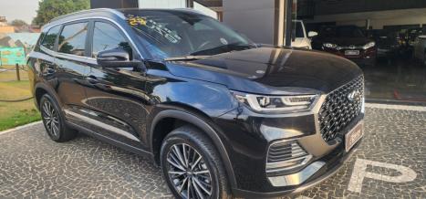 CHERY Tiggo 8 Pro 1.5 16V 4P TCI PLUG-IN HYBRID DHT TURBO AUTOMTICO, Foto 3