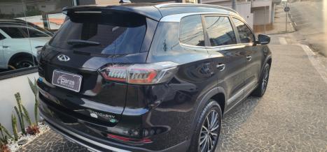 CHERY Tiggo 8 Pro 1.5 16V 4P TCI PLUG-IN HYBRID DHT TURBO AUTOMTICO, Foto 4
