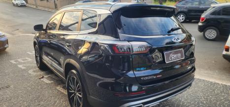 CHERY Tiggo 8 Pro 1.5 16V 4P TCI PLUG-IN HYBRID DHT TURBO AUTOMTICO, Foto 5