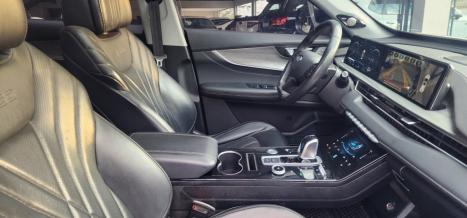 CHERY Tiggo 8 Pro 1.5 16V 4P TCI PLUG-IN HYBRID DHT TURBO AUTOMTICO, Foto 6