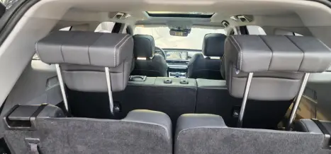 CHERY Tiggo 8 Pro 1.5 16V 4P TCI PLUG-IN HYBRID DHT TURBO AUTOMTICO, Foto 8