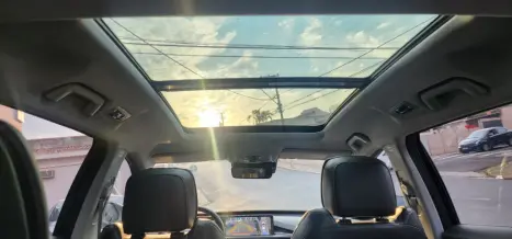 CHERY Tiggo 8 Pro 1.5 16V 4P TCI PLUG-IN HYBRID DHT TURBO AUTOMTICO, Foto 9