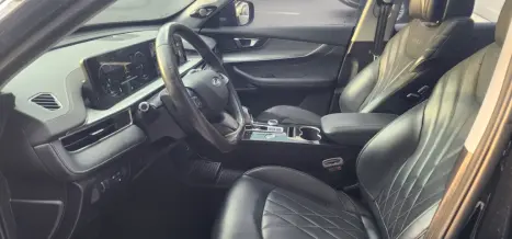 CHERY Tiggo 8 Pro 1.5 16V 4P TCI PLUG-IN HYBRID DHT TURBO AUTOMTICO, Foto 10