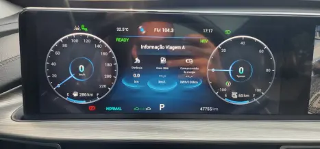 CHERY Tiggo 8 Pro 1.5 16V 4P TCI PLUG-IN HYBRID DHT TURBO AUTOMTICO, Foto 12