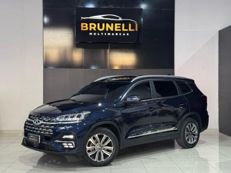 CHERY Tiggo 8 Pro 1.6 16V 4P FLEX TCI TURBO AUTOMTICO, Foto 1