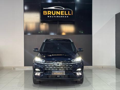 CHERY Tiggo 8 Pro 1.6 16V 4P FLEX TCI TURBO AUTOMTICO, Foto 2