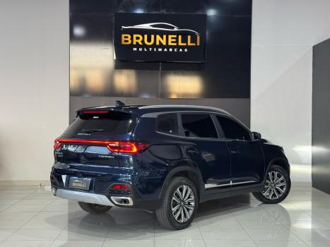 CHERY Tiggo 8 Pro 1.6 16V 4P FLEX TCI TURBO AUTOMTICO, Foto 3