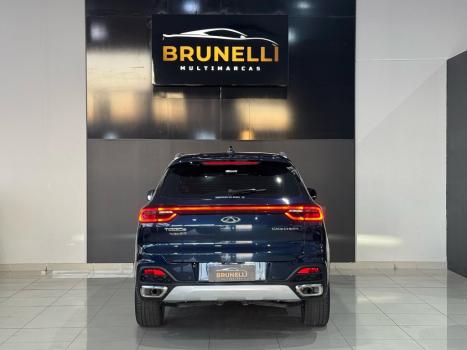 CHERY Tiggo 8 Pro 1.6 16V 4P FLEX TCI TURBO AUTOMTICO, Foto 4