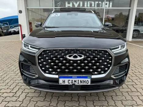 CHERY Tiggo 8 Pro 1.5 16V 4P TCI PLUG-IN HYBRID DHT TURBO AUTOM�TICO, Foto 2