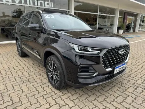 CHERY Tiggo 8 Pro 1.5 16V 4P TCI PLUG-IN HYBRID DHT TURBO AUTOM�TICO, Foto 3