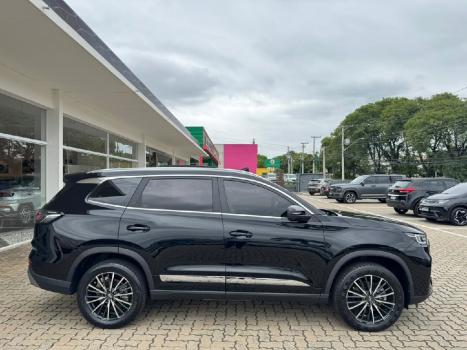 CHERY Tiggo 8 Pro 1.5 16V 4P TCI PLUG-IN HYBRID DHT TURBO AUTOM�TICO, Foto 4