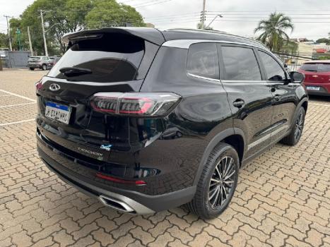 CHERY Tiggo 8 Pro 1.5 16V 4P TCI PLUG-IN HYBRID DHT TURBO AUTOM�TICO, Foto 5