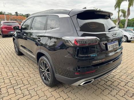 CHERY Tiggo 8 Pro 1.5 16V 4P TCI PLUG-IN HYBRID DHT TURBO AUTOM�TICO, Foto 7