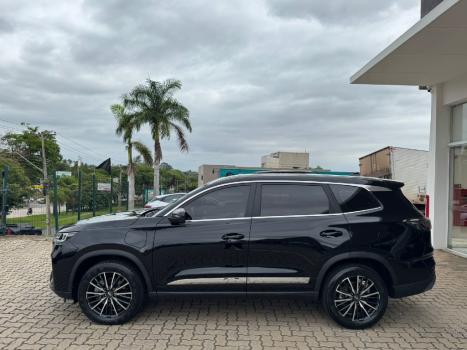 CHERY Tiggo 8 Pro 1.5 16V 4P TCI PLUG-IN HYBRID DHT TURBO AUTOM�TICO, Foto 8