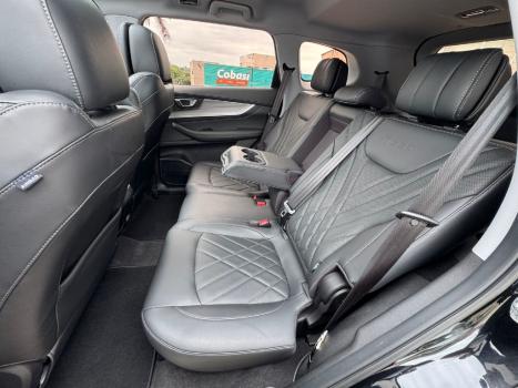 CHERY Tiggo 8 Pro 1.5 16V 4P TCI PLUG-IN HYBRID DHT TURBO AUTOM�TICO, Foto 10