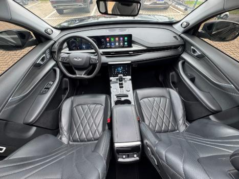 CHERY Tiggo 8 Pro 1.5 16V 4P TCI PLUG-IN HYBRID DHT TURBO AUTOM�TICO, Foto 11