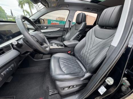 CHERY Tiggo 8 Pro 1.5 16V 4P TCI PLUG-IN HYBRID DHT TURBO AUTOM�TICO, Foto 12