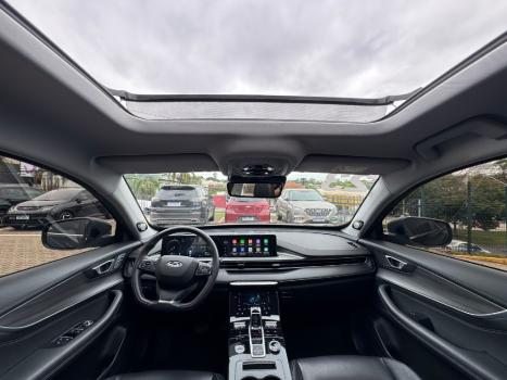 CHERY Tiggo 8 Pro 1.5 16V 4P TCI PLUG-IN HYBRID DHT TURBO AUTOM�TICO, Foto 13