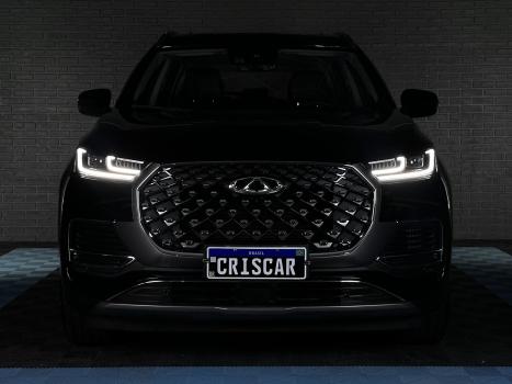 CHERY Tiggo 8 Pro 1.5 16V 4P TCI PLUG-IN HYBRID DHT TURBO AUTOM�TICO, Foto 2