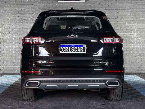 CHERY Tiggo 8 Pro 1.5 16V 4P TCI PLUG-IN HYBRID DHT TURBO AUTOM�TICO, Foto 3