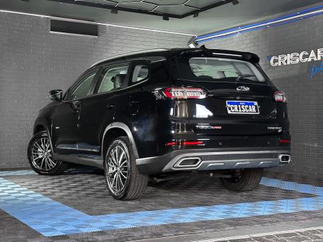 CHERY Tiggo 8 Pro 1.5 16V 4P TCI PLUG-IN HYBRID DHT TURBO AUTOM�TICO, Foto 4