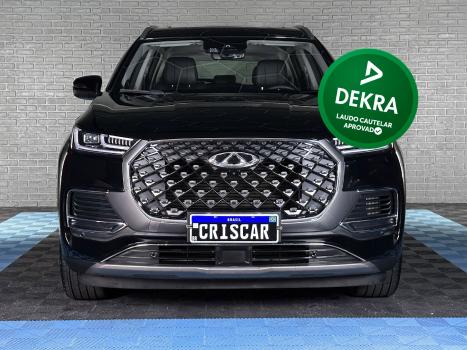 CHERY Tiggo 8 Pro 1.5 16V 4P TCI PLUG-IN HYBRID DHT TURBO AUTOM�TICO, Foto 5