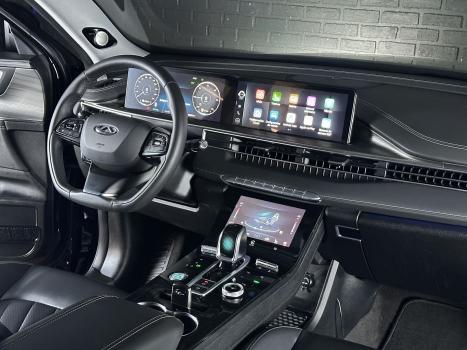 CHERY Tiggo 8 Pro 1.5 16V 4P TCI PLUG-IN HYBRID DHT TURBO AUTOM�TICO, Foto 6