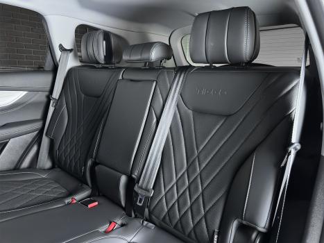 CHERY Tiggo 8 Pro 1.5 16V 4P TCI PLUG-IN HYBRID DHT TURBO AUTOM�TICO, Foto 10