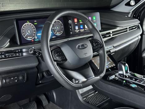 CHERY Tiggo 8 Pro 1.5 16V 4P TCI PLUG-IN HYBRID DHT TURBO AUTOM�TICO, Foto 11