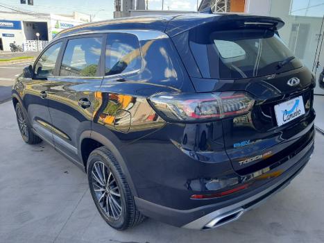 CHERY Tiggo 8 Pro 1.5 16V 4P TCI PLUG-IN HYBRID DHT TURBO AUTOM�TICO, Foto 7