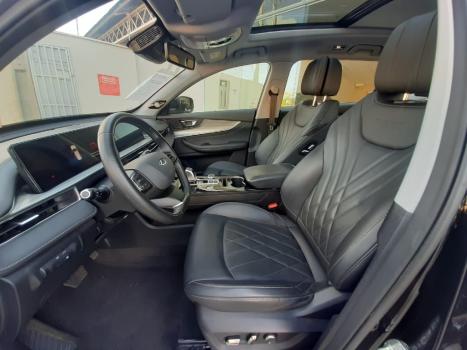 CHERY Tiggo 8 Pro 1.5 16V 4P TCI PLUG-IN HYBRID DHT TURBO AUTOM�TICO, Foto 11