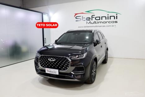 CHERY Tiggo 8 Pro 1.5 16V 4P TCI PLUG-IN HYBRID DHT TURBO AUTOM�TICO, Foto 1