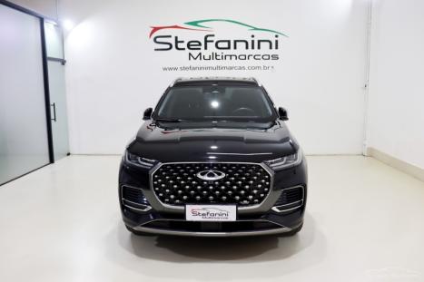 CHERY Tiggo 8 Pro 1.5 16V 4P TCI PLUG-IN HYBRID DHT TURBO AUTOM�TICO, Foto 2