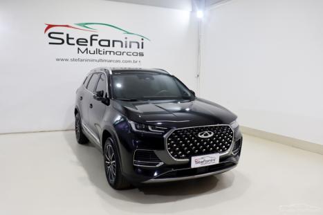 CHERY Tiggo 8 Pro 1.5 16V 4P TCI PLUG-IN HYBRID DHT TURBO AUTOM�TICO, Foto 3