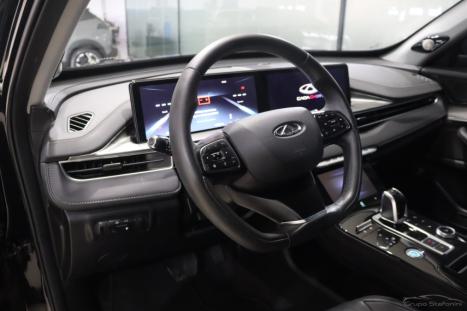 CHERY Tiggo 8 Pro 1.5 16V 4P TCI PLUG-IN HYBRID DHT TURBO AUTOM�TICO, Foto 4