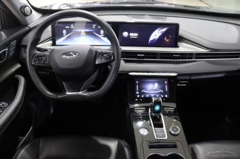 CHERY Tiggo 8 Pro 1.5 16V 4P TCI PLUG-IN HYBRID DHT TURBO AUTOM�TICO, Foto 5