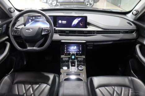 CHERY Tiggo 8 Pro 1.5 16V 4P TCI PLUG-IN HYBRID DHT TURBO AUTOM�TICO, Foto 6